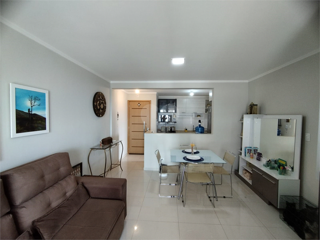 Venda Apartamento Cascavel Neva REO835052 11