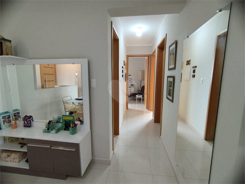 Venda Apartamento Cascavel Neva REO835052 20