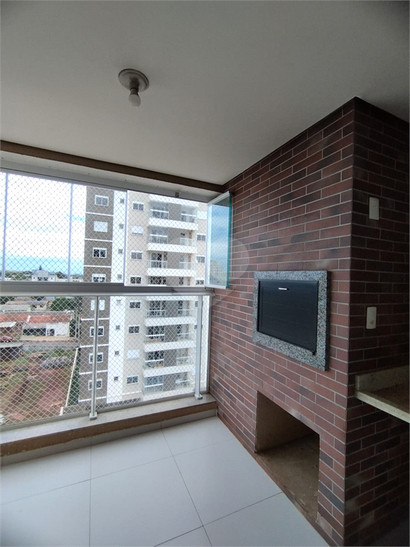 Venda Apartamento Cascavel Neva REO835052 3