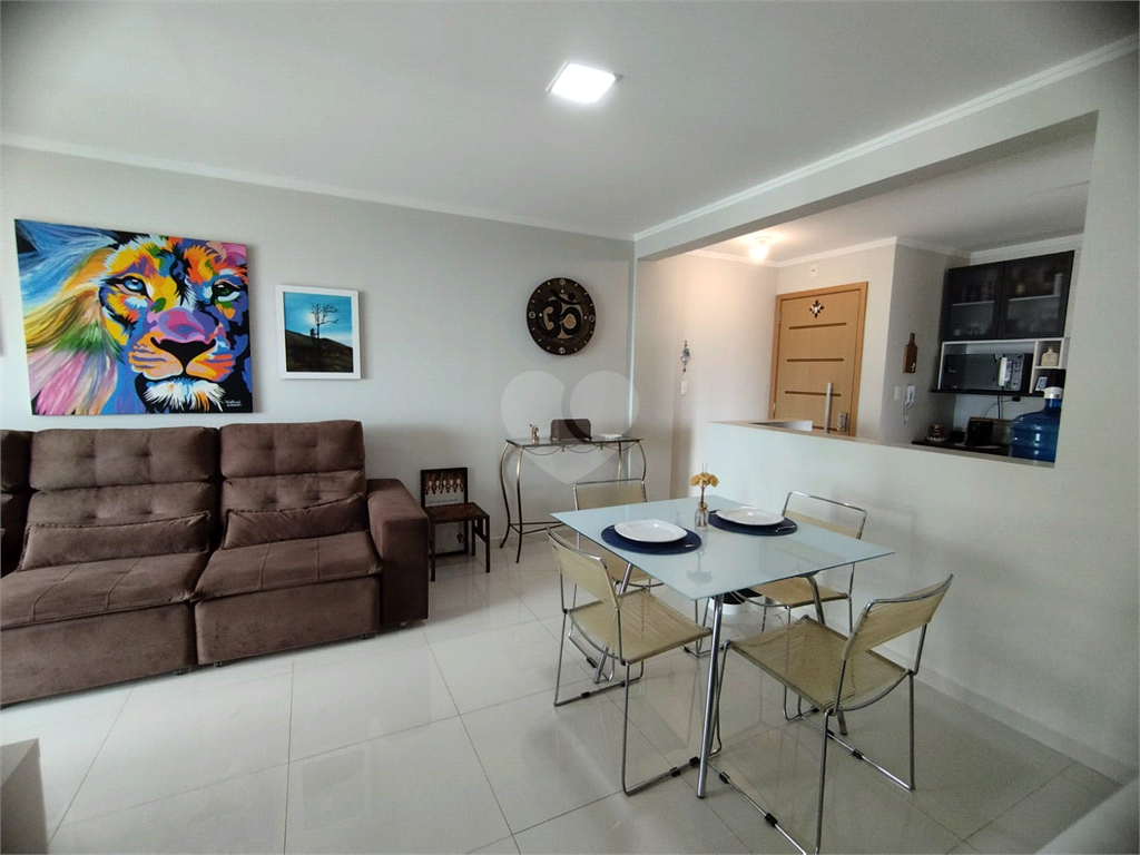 Venda Apartamento Cascavel Neva REO835052 26