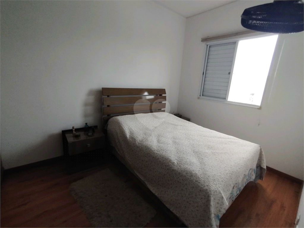 Venda Apartamento Santos Areia Branca REO835059 7