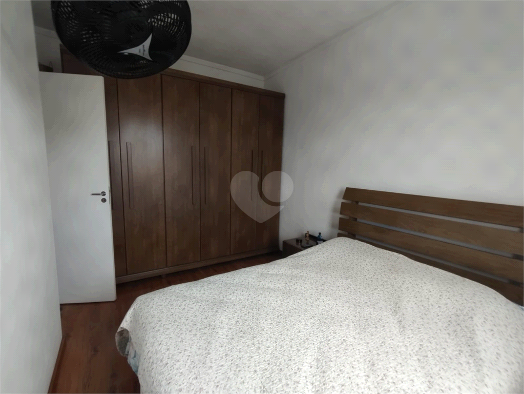 Venda Apartamento Santos Areia Branca REO835059 7