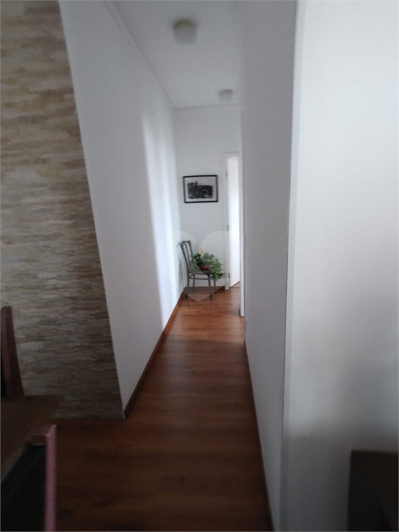 Venda Apartamento Santos Areia Branca REO835059 5