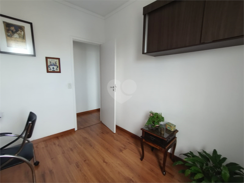 Venda Apartamento Santos Areia Branca REO835059 9