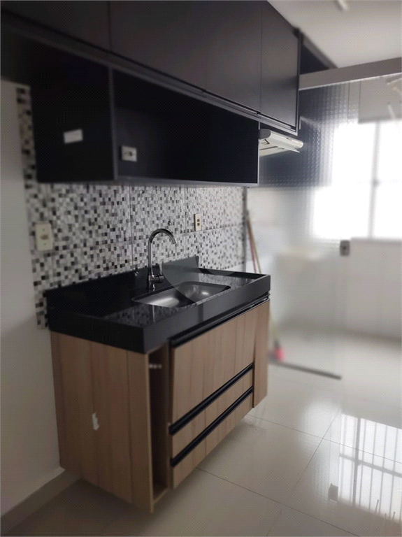 Venda Apartamento Suzano Vila Urupês REO835071 15