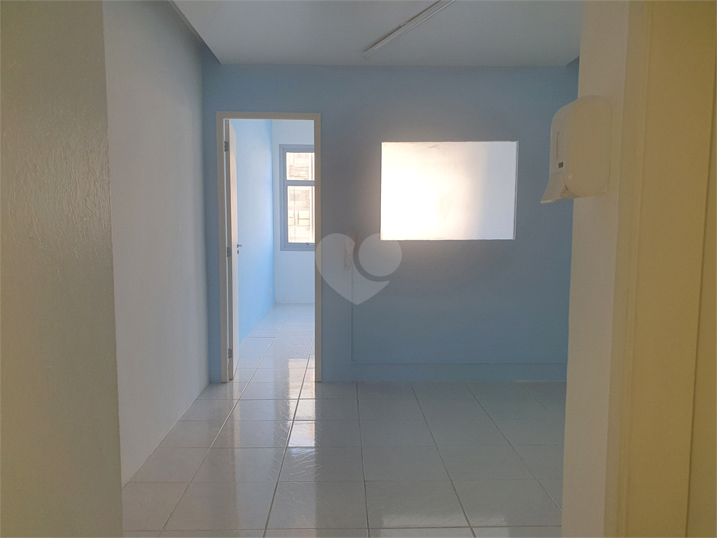 Venda Salas São Paulo Jardim Paulistano REO835076 15