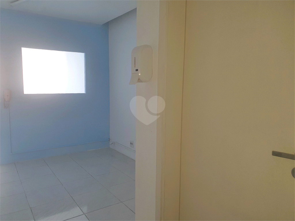 Venda Salas São Paulo Jardim Paulistano REO835076 16