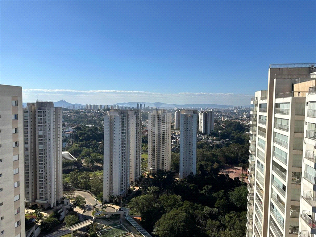 Venda Apartamento São Paulo Jardim Arpoador REO835079 9