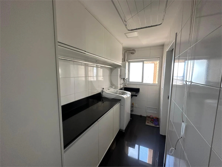 Venda Apartamento São Paulo Jardim Arpoador REO835079 22