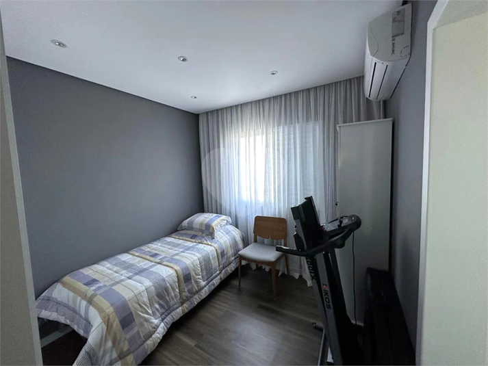 Venda Apartamento São Paulo Jardim Arpoador REO835079 25