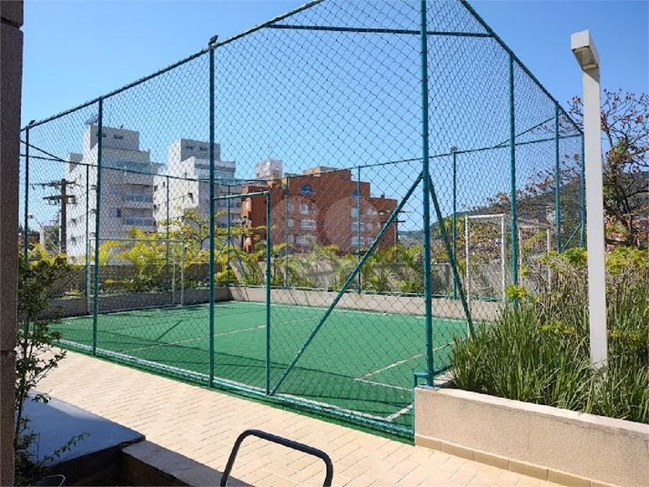 Venda Apartamento Guarujá Loteamento João Batista Julião REO835097 11