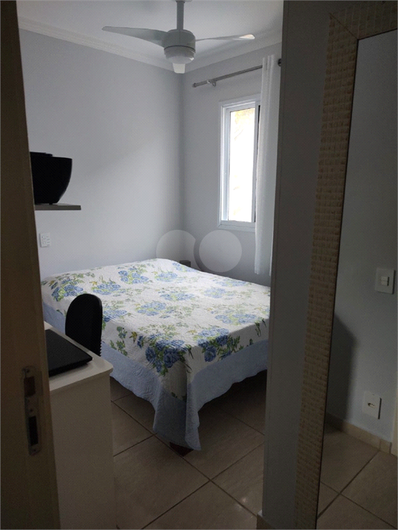 Venda Apartamento Guarujá Loteamento João Batista Julião REO835097 10