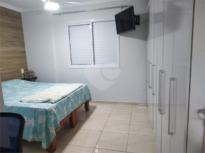 Venda Apartamento Guarujá Loteamento João Batista Julião REO835097 9