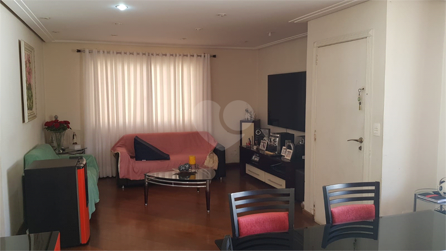 Venda Casa térrea São Caetano Do Sul Jardim São Caetano REO835098 36