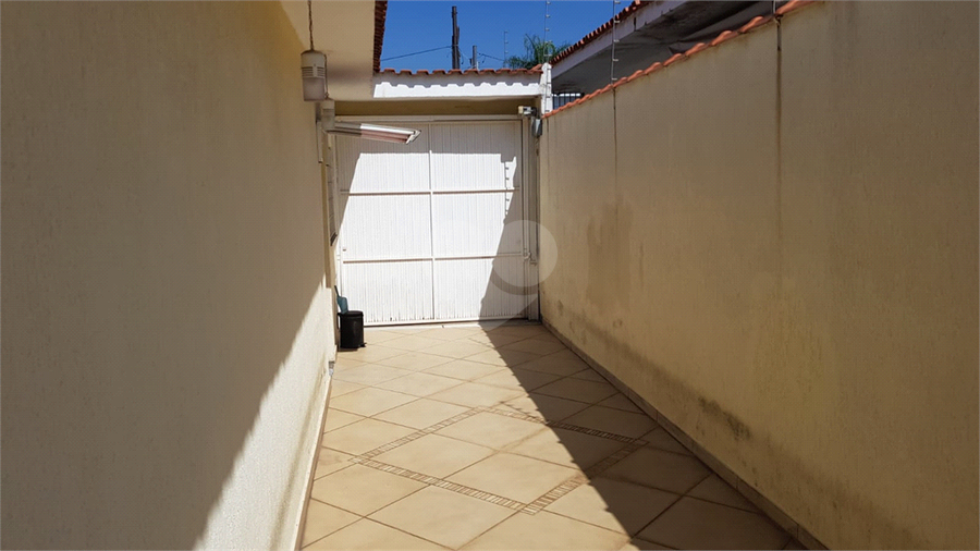 Venda Casa térrea São Caetano Do Sul Jardim São Caetano REO835098 24