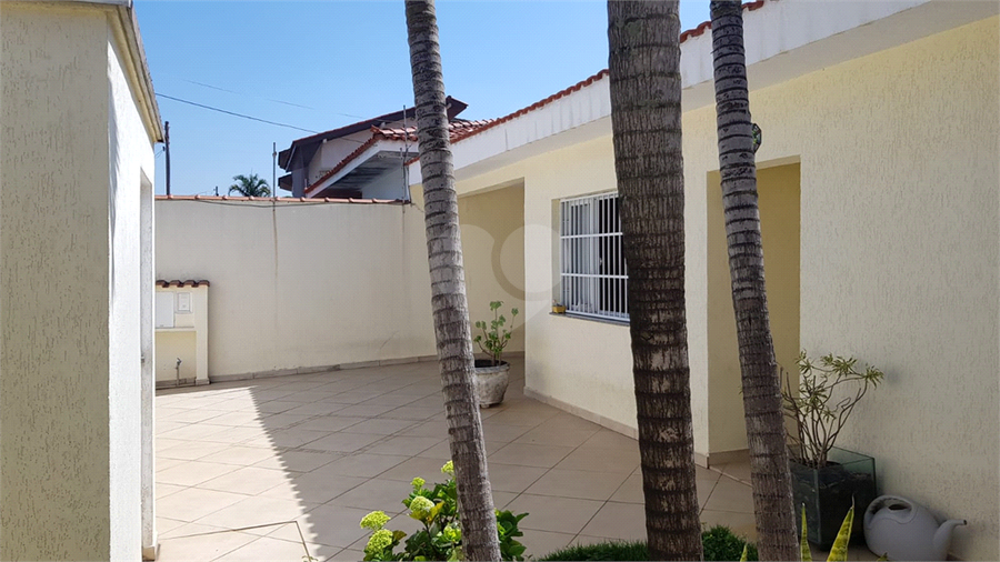 Venda Casa térrea São Caetano Do Sul Jardim São Caetano REO835098 57