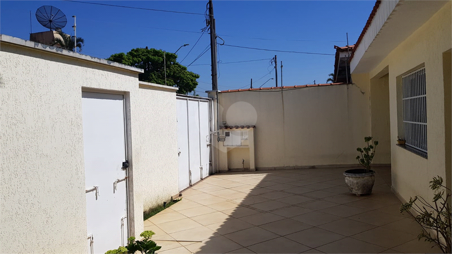 Venda Casa térrea São Caetano Do Sul Jardim São Caetano REO835098 56