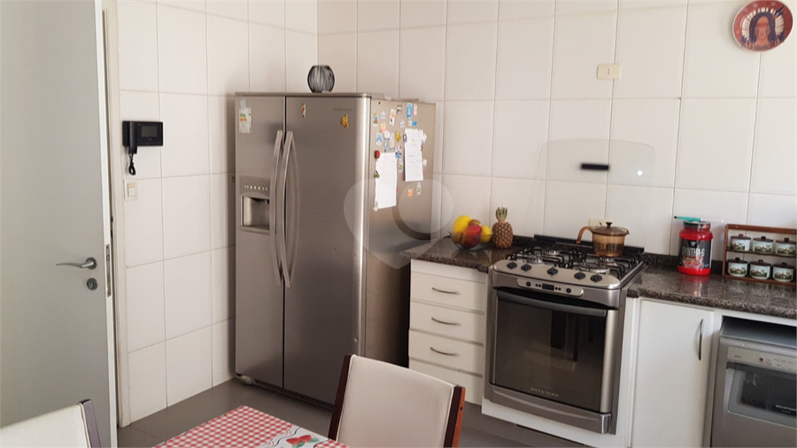 Venda Casa térrea São Caetano Do Sul Jardim São Caetano REO835098 29