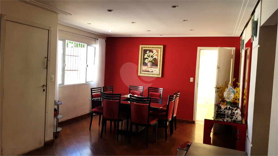 Venda Casa térrea São Caetano Do Sul Jardim São Caetano REO835098 31