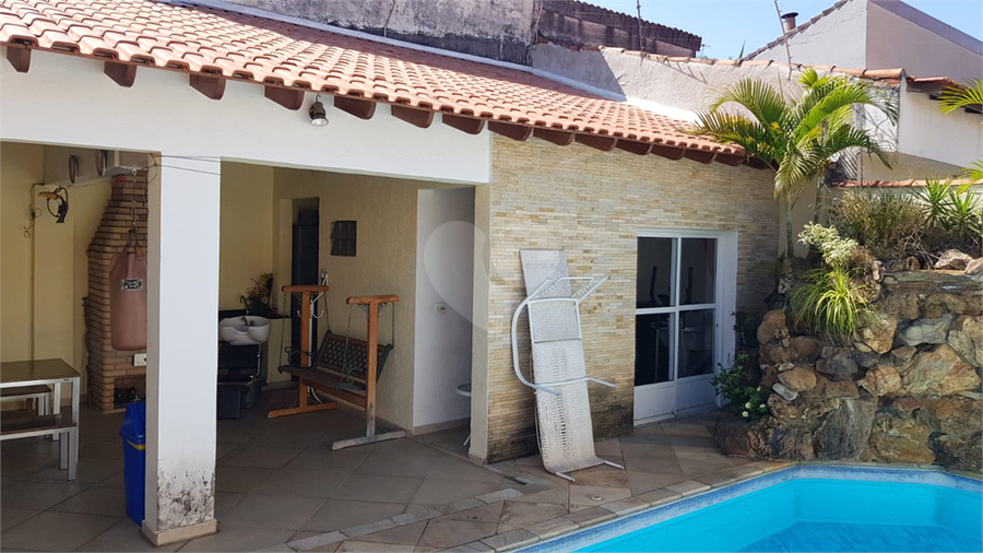 Venda Casa térrea São Caetano Do Sul Jardim São Caetano REO835098 10