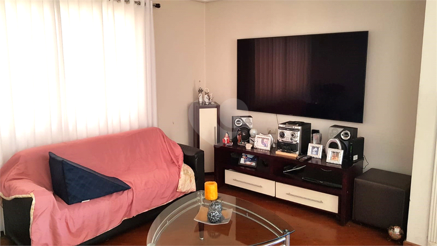 Venda Casa térrea São Caetano Do Sul Jardim São Caetano REO835098 32