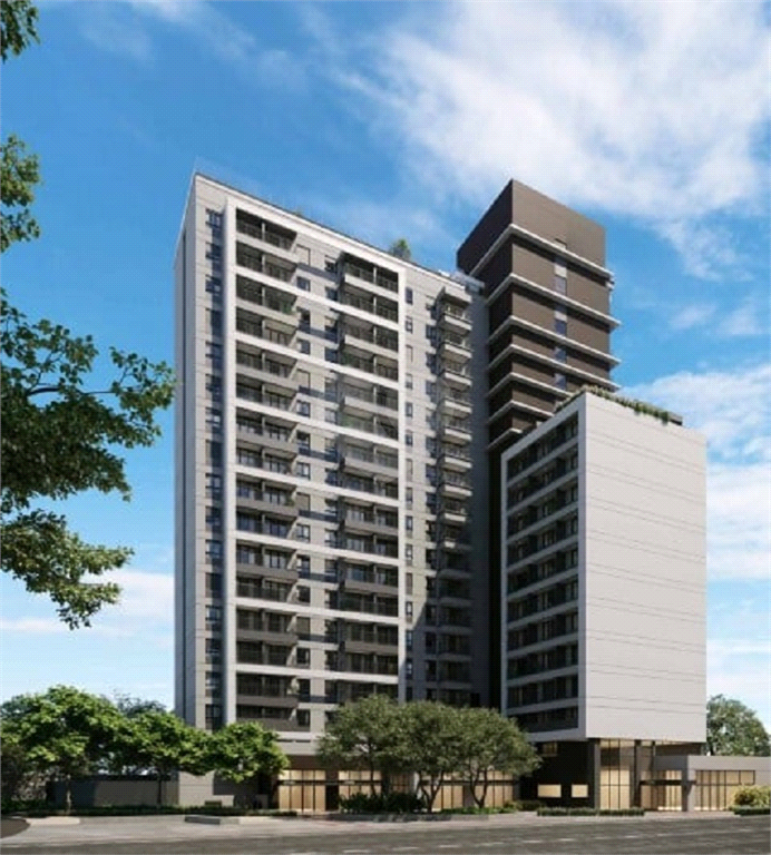 Venda Apartamento São Paulo Pinheiros REO835103 8