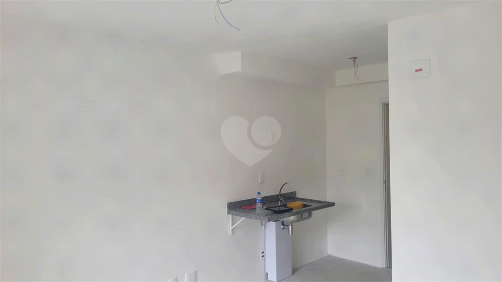 Venda Apartamento São Paulo Pinheiros REO835103 4