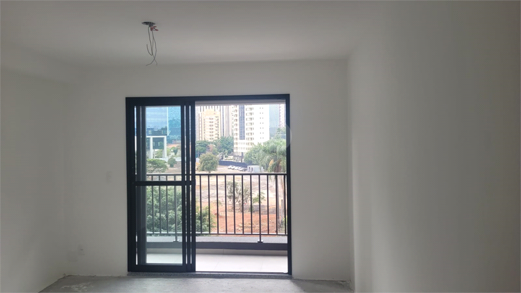 Venda Apartamento São Paulo Pinheiros REO835103 2