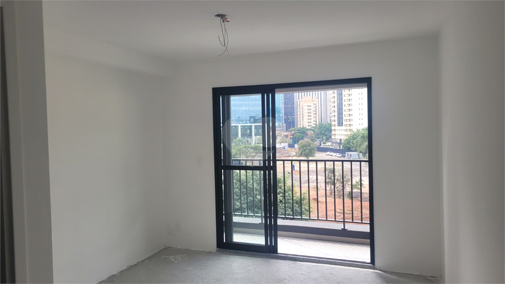 Venda Apartamento São Paulo Pinheiros REO835103 1