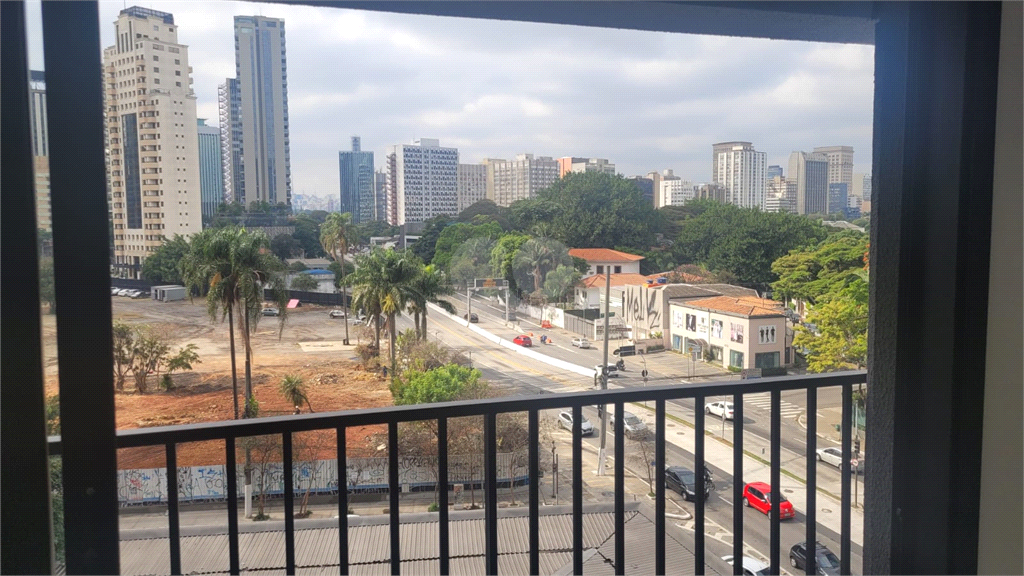 Venda Apartamento São Paulo Pinheiros REO835103 7