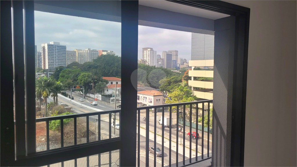 Venda Apartamento São Paulo Pinheiros REO835103 6