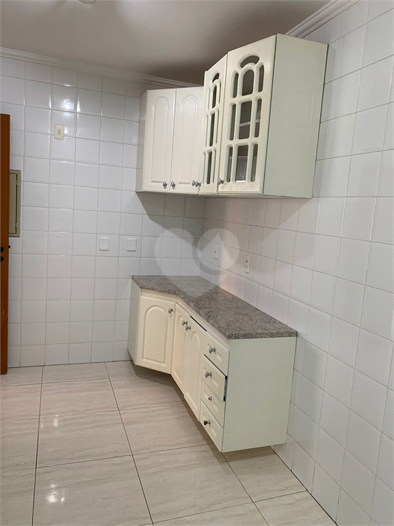 Venda Apartamento Bauru Jardim Auri Verde REO835113 20