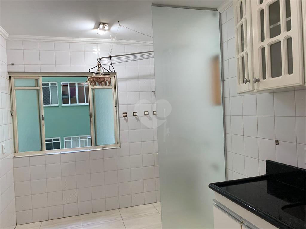 Venda Apartamento Bauru Jardim Auri Verde REO835113 19