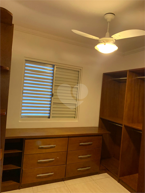 Venda Apartamento Bauru Jardim Auri Verde REO835113 25