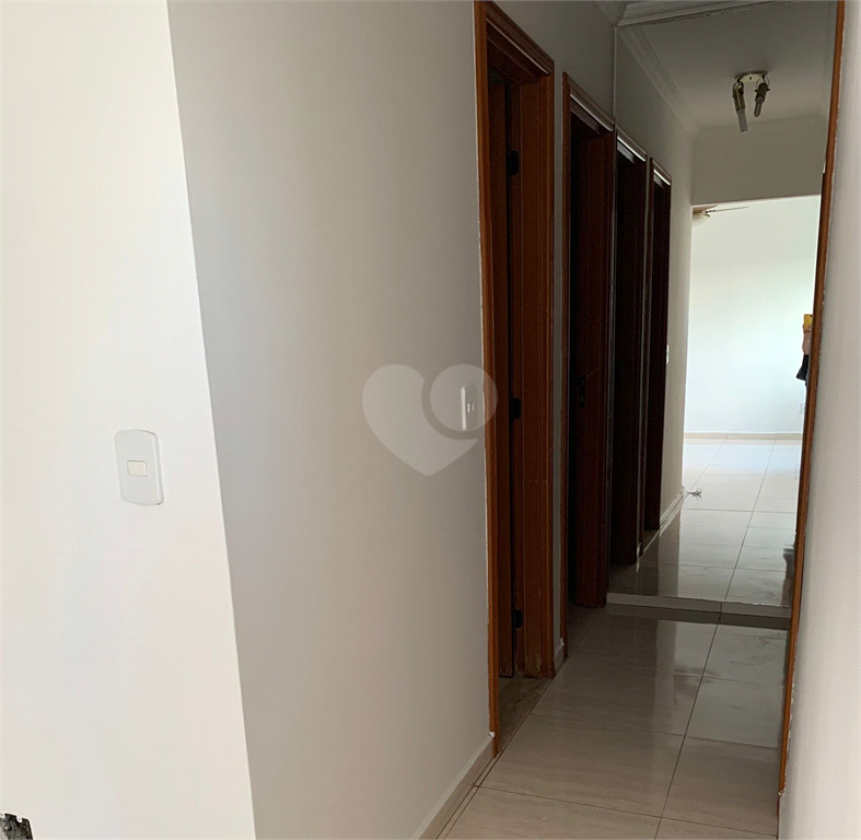 Venda Apartamento Bauru Jardim Auri Verde REO835113 23