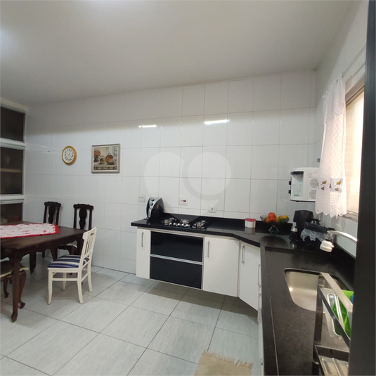 Venda Casa São Paulo Santana REO835114 6