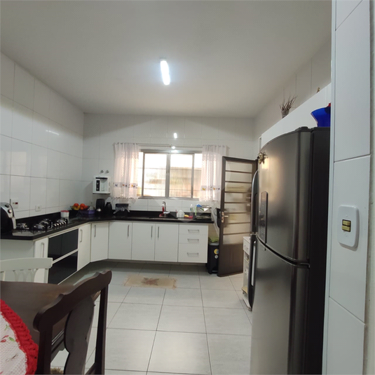 Venda Casa São Paulo Santana REO835114 5