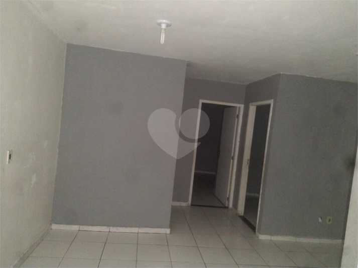 Venda Apartamento Santo André Vila Camilópolis REO835123 11