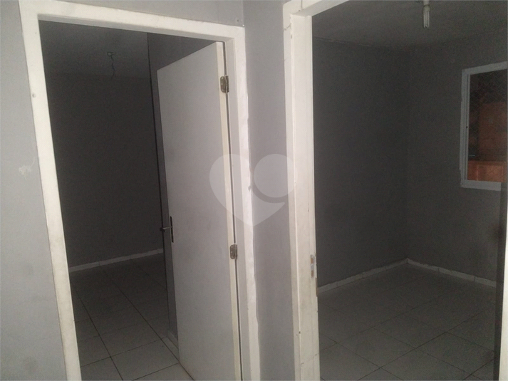 Venda Apartamento Santo André Vila Camilópolis REO835123 9