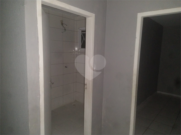 Venda Apartamento Santo André Vila Camilópolis REO835123 4