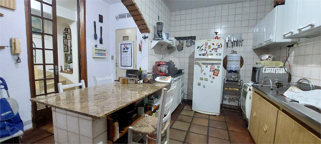 Venda Casa São Paulo Chácara Santo Antônio (zona Sul) REO835128 17