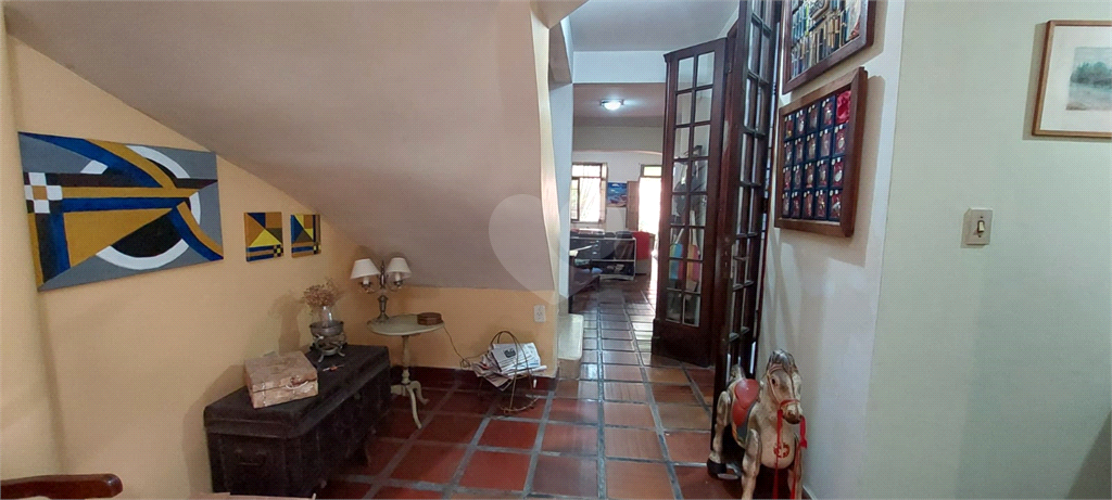 Venda Casa São Paulo Chácara Santo Antônio (zona Sul) REO835128 10