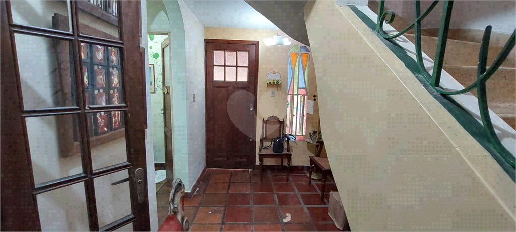 Venda Casa São Paulo Chácara Santo Antônio (zona Sul) REO835128 6