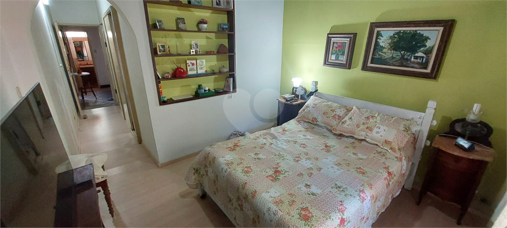 Venda Casa São Paulo Chácara Santo Antônio (zona Sul) REO835128 24