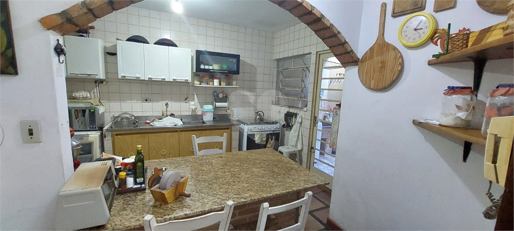 Venda Casa São Paulo Chácara Santo Antônio (zona Sul) REO835128 16