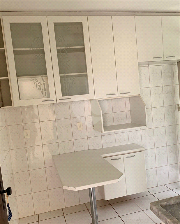 Venda Apartamento Bauru Jardim Auri Verde REO835133 25