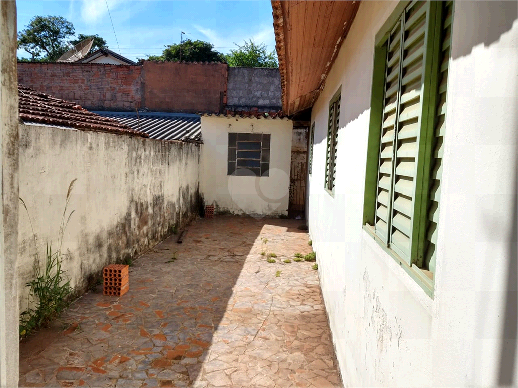 Venda Casa Bauru Núcleo Residencial Edison Bastos Gasparini REO835164 16