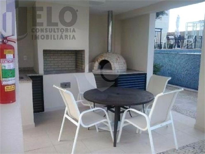 Venda Apartamento Campos Dos Goytacazes Centro REO835176 33