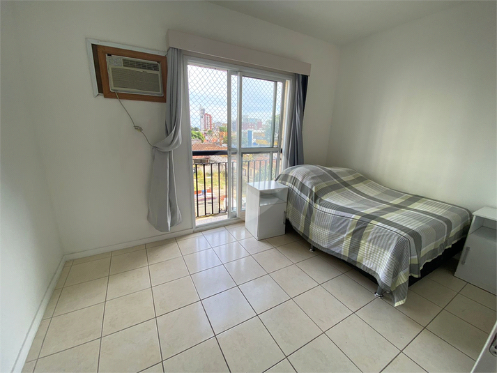 Venda Apartamento Campos Dos Goytacazes Centro REO835176 20