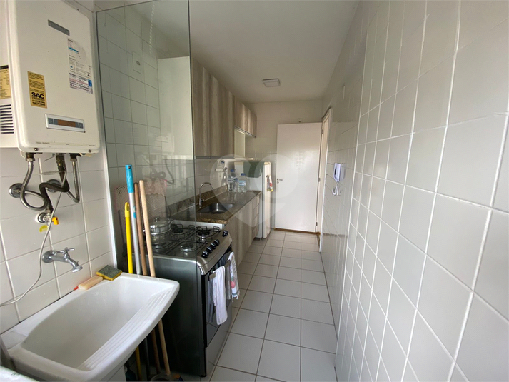 Venda Apartamento Campos Dos Goytacazes Centro REO835176 3